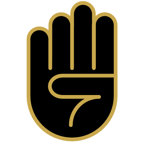 BLK Glove